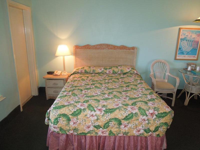 Baymont By Wyndham Virginia Beach Oceanfront Dış mekan fotoğraf